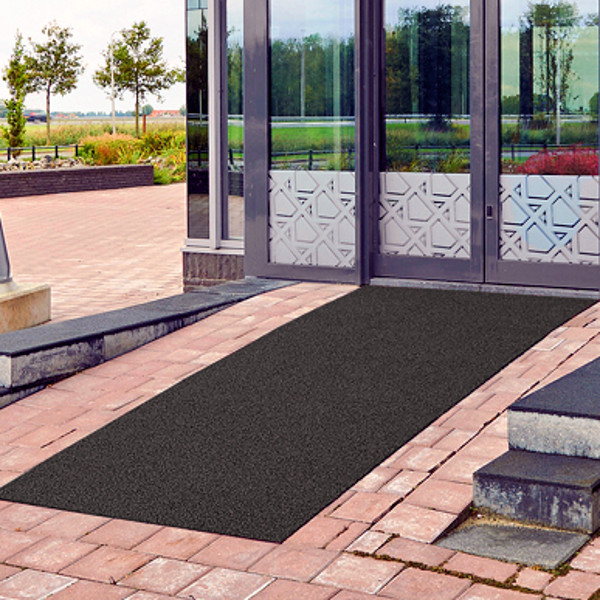 Cleartex Collect kültéri, kaparószálas textil szennyfogó szőnyeg