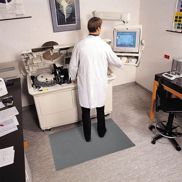 Cushion Stat ESD elleni ipari szőnyeg